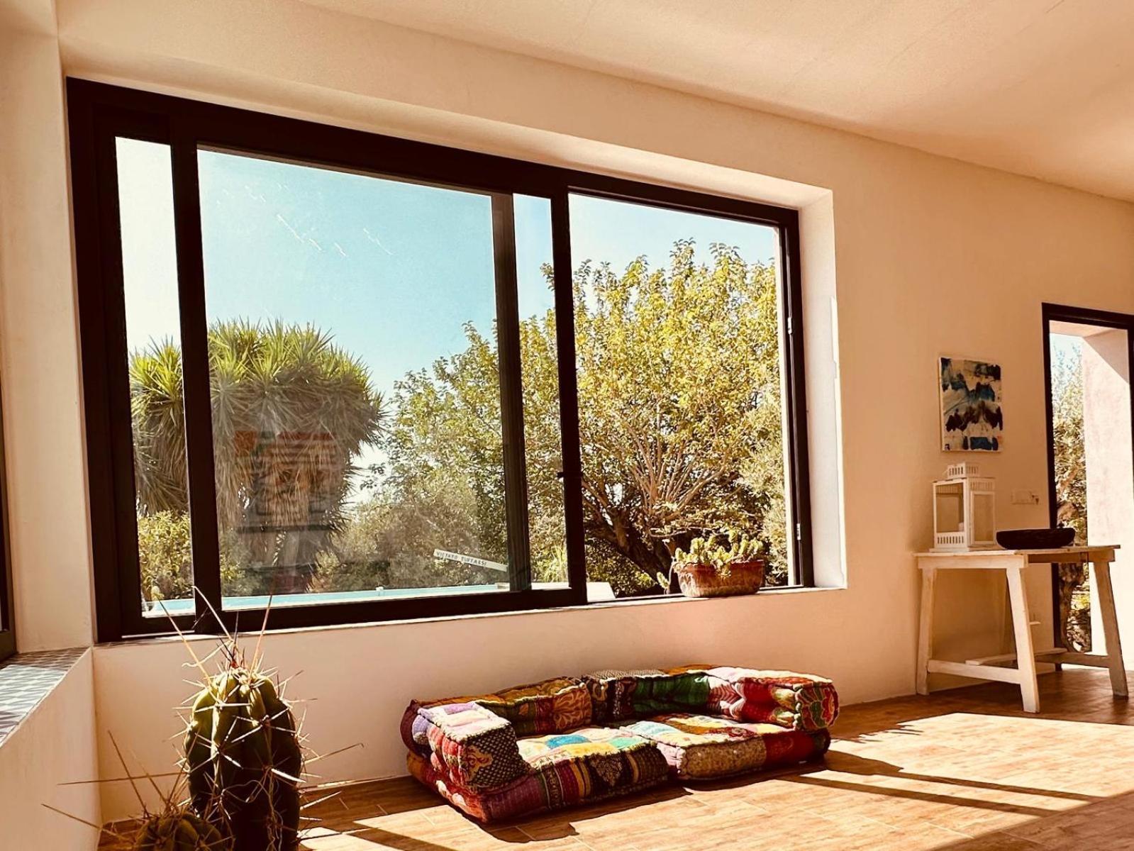Villa Casa Arre à Sciacca Extérieur photo