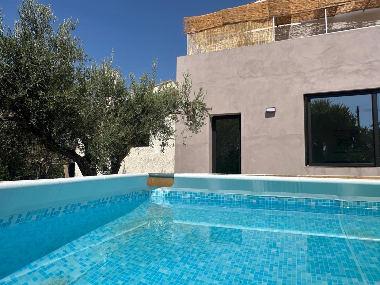 Villa Casa Arre à Sciacca Extérieur photo