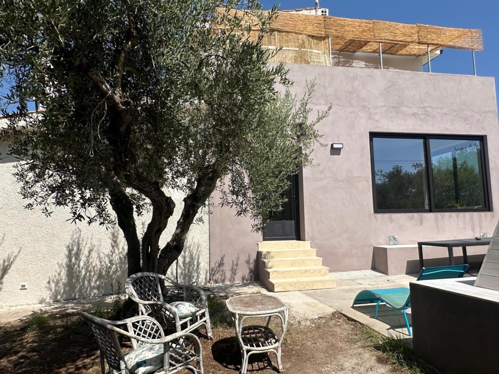 Villa Casa Arre à Sciacca Extérieur photo